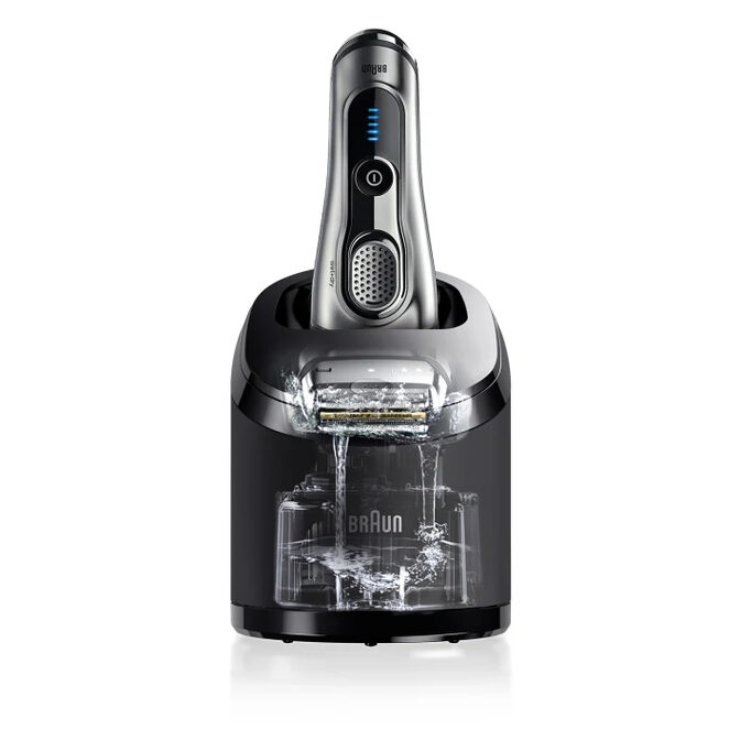 Recambios de Limpieza Braun Clean & Renew CCR 6 Pack 6 Unidades image number 3