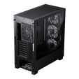 Caja ATX Phanteks XT Pro Ultra D-RGB Vidrio Templado Negro image number null