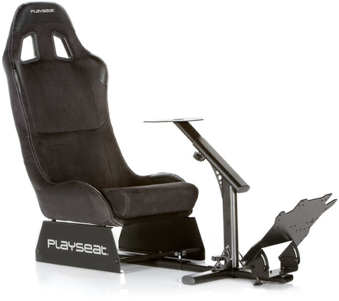 Silla Playseat&reg; Evolution Alcantara image number 0