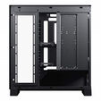 Caja ATX Phanteks NV Series NV5 MK2 Vidrio Templado DRGB Negro image number null