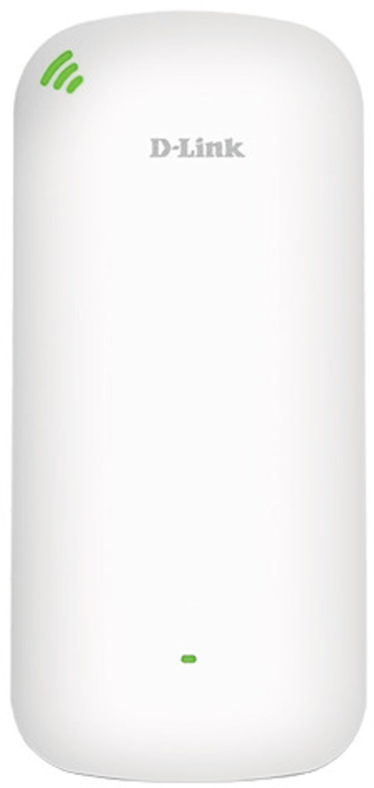 Repetidor D-Link DAP-X1860 AX1800 Wifi 6 Gigabit Mesh image number 0