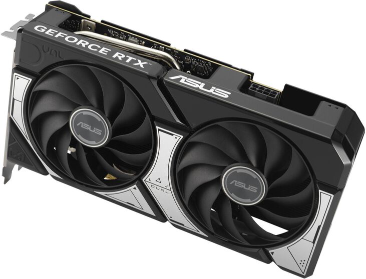 Tarjeta Gráfica Asus GeForce® RTX 5060 Ti Dual OC 16GB GDDR7 DLSS4 image number 9