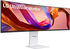 Monitor Curvo LG UltraWide 49" 49U950A Nano IPS Dual-QHD 144Hz FreeSync Premium / G-SYNC Compatible image number null