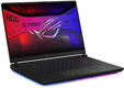 Port&aacute;til ASUS ROG Strix Scar 18 G835LX 18" Core Ultra 9 275HX 64GB DDR5 2TB RTX 5090 2.5K 240Hz W11 image number null
