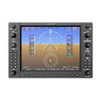 Painel Controlo MOZA MGX1000 Flight Instrument Computer image number null