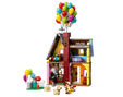 LEGO Disney: Casa de "Up", 598 Piezas (43217) image number null
