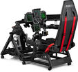 Silla Next Level Racing Flight Seat Pro image number null