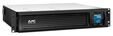 UPS APC Smart-UPS C 1000VA LCD RM 2U 230V con SmartConnect image number null