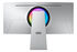 Monitor Curvo Samsung Odyssey G8 34" G85SB OLED UWQHD 175Hz 0.1ms FreeSync Premium HDR True Black 400 Smart Monitor image number null