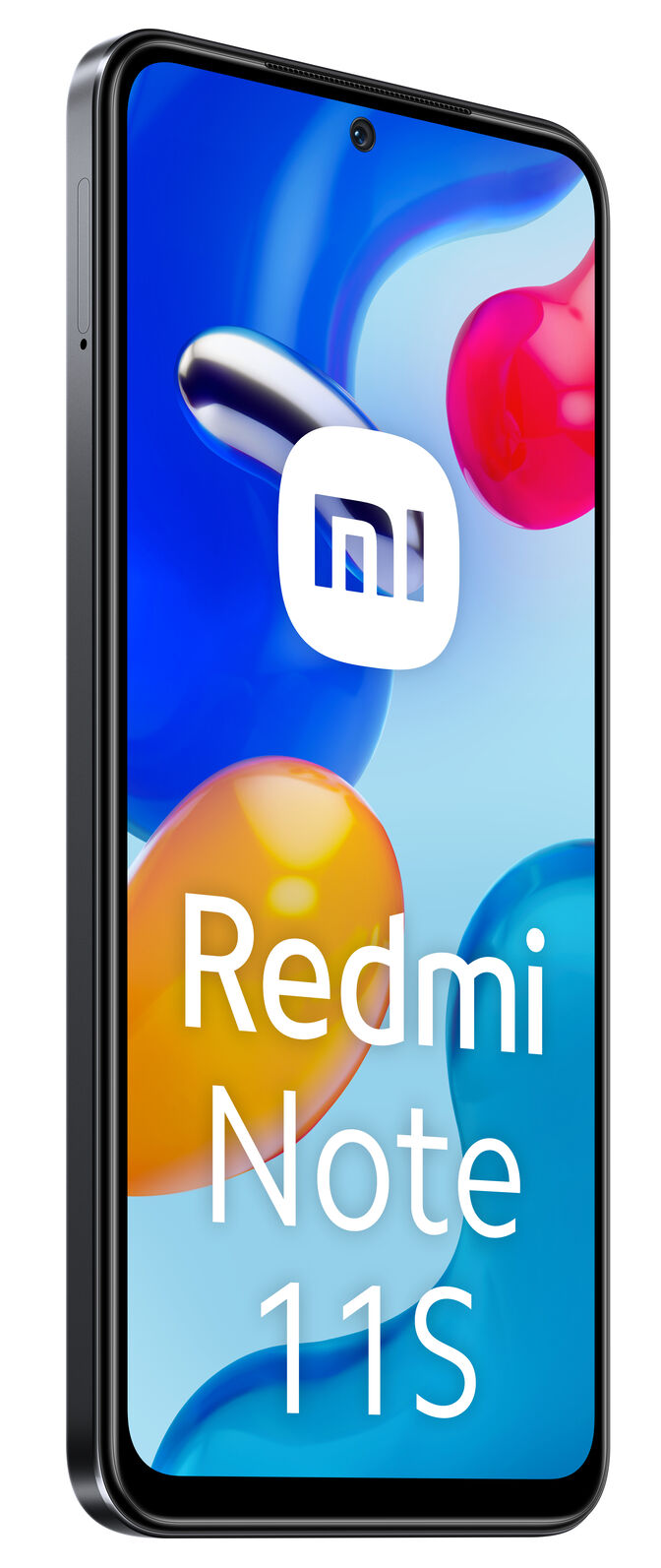 Smartphone Xiaomi Redmi Note 11s 6.43" (6 / 128GB) 90Hz Gris image number 1