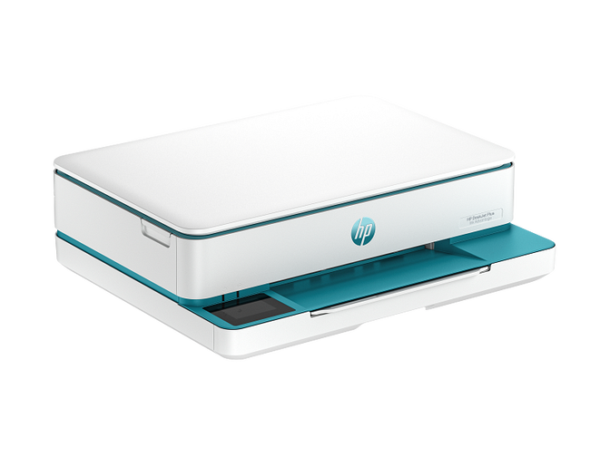 Impresora Multifunci&oacute;n de Inyecci&oacute;n de Tinta HP Envy 6122e Todo-en-Uno WiFi image number 2