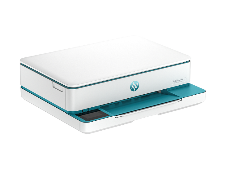 Impresora Multifunci&oacute;n de Inyecci&oacute;n de Tinta HP Envy 6122e Todo-en-Uno WiFi image number 2