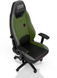 Silla noblechairs LEGEND - DOOM: The Dark Ages Edition image number null