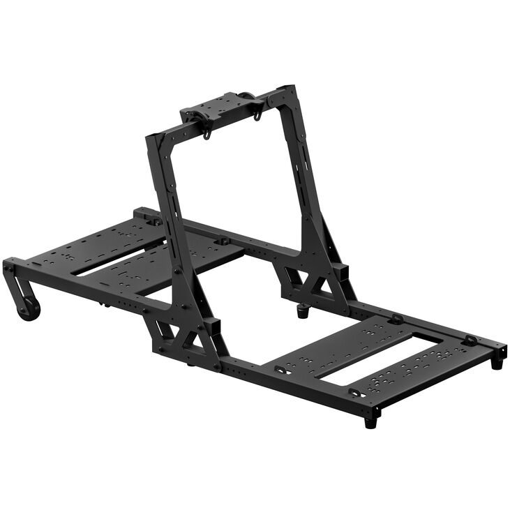 Cockpit Asetek SimSports Initium image number 1