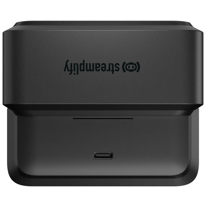 Micr&oacute;fono Streamplify MIC GO - Negro image number 6