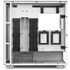 Torre ATX NZXT H7 Flow RGB Blanca Cristal Templado image number null