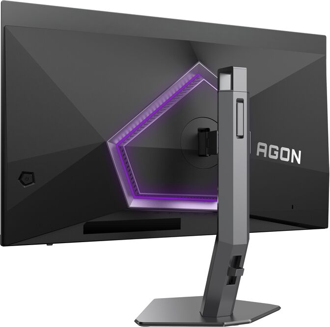Monitor AOC AGON PRO 26.7" AG276QZD2 QD-OLED QHD 240Hz 0.3ms Adaptive Sync HDR True Black 400 image number 10