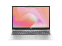 HP Laptop 15-fc0008np AMD Ryzen&trade; 7 7730U Port&aacute;til 39,6 cm (15.6") Full HD 16 GB DDR4-SDRAM 512 GB SSD Wi-Fi 6 (802.11ax) FreeDOS Plata