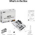 Placa Base Asus X870 MAX Gaming White WiFi image number null