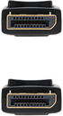 Cable DisplayPort NanoCable DP M/M 0.5 M image number null