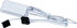 Ventilador Lian Li UNI FAN SL120 LCD Wireless RGB PWM Blanco 120mm (Pack 3) image number null