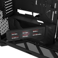 Torre E-ATX ASUS ROG CRONOX GR801 ARGB Negra image number null