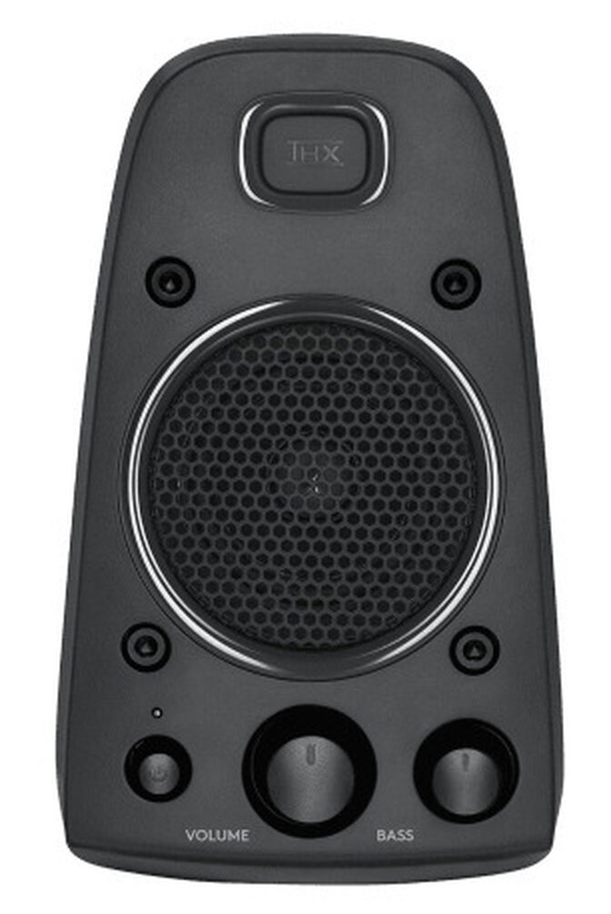 Altavoces 2.1 Logitech Z625 THX Synd image number 2