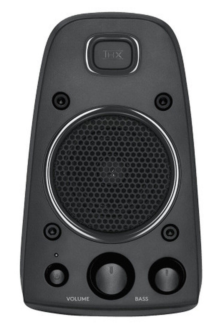 Altavoces 2.1 Logitech Z625 THX Synd image number 2