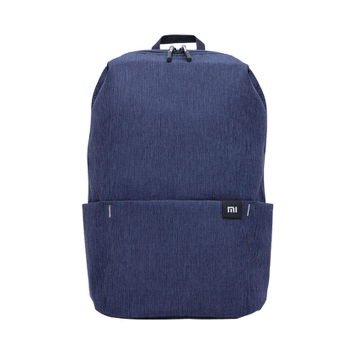 Mochila Xiaomi Mi Casual Daypack Azul Oscuro image number 0