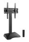 Soporte de Mesa Tabletop Equip para TV 32" a 65" Motorizado c/Comando Máx. 50kg