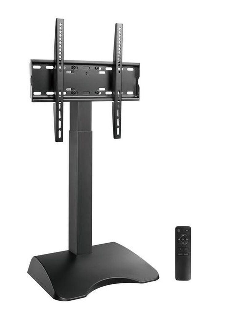 Soporte de Mesa Tabletop Equip para TV 32" a 65" Motorizado c/Comando Máx. 50kg image number 0