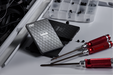 SSD KLEVV N410+ NEO 256GB SATA III (540/500MB/s) image number null