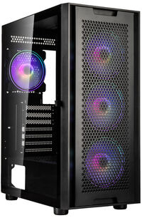 Caja ATX Kolink Observatory Duo ARGB
