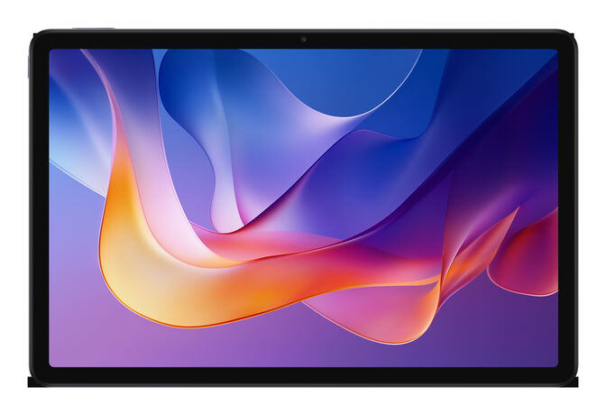 Tablet Xiaomi Redmi Pad 2 11" (4 / 128GB) 90Hz WiFi Gris Grafito image number 0