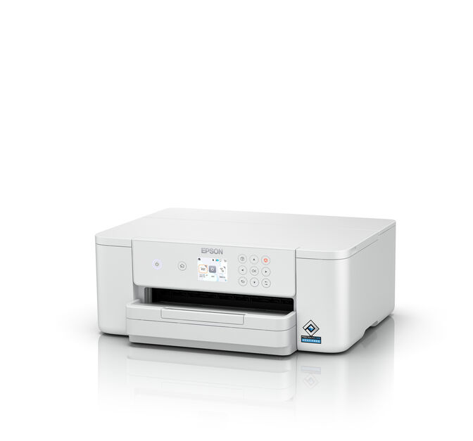 Impresora Epson WorkForce Pro WF-C4310DW Wi-Fi image number 1