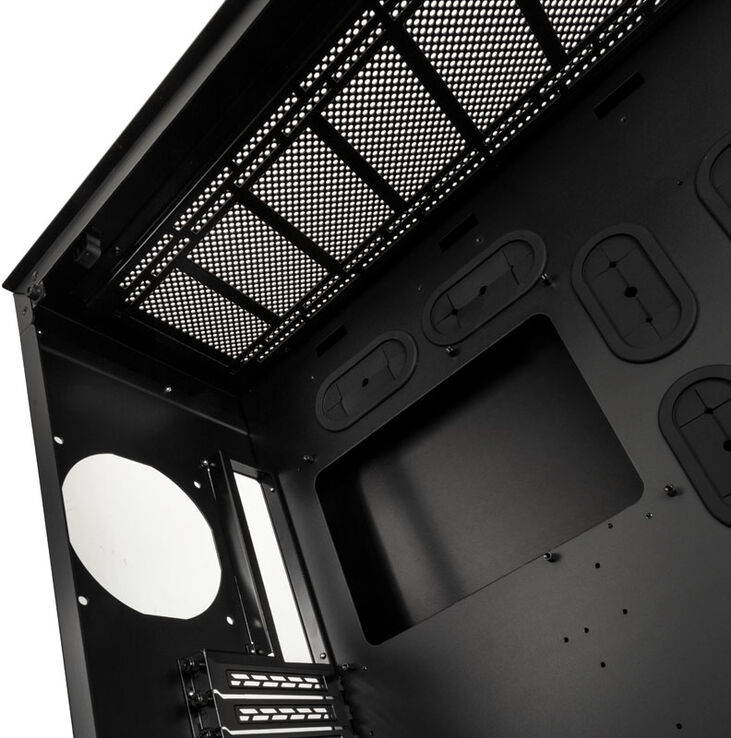 Caja E-ATX Lian Li V3000WX TG Negro Vidrio Templado image number 9