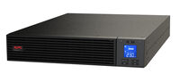 UPS APC Easy SRV RM 1000VA 230V