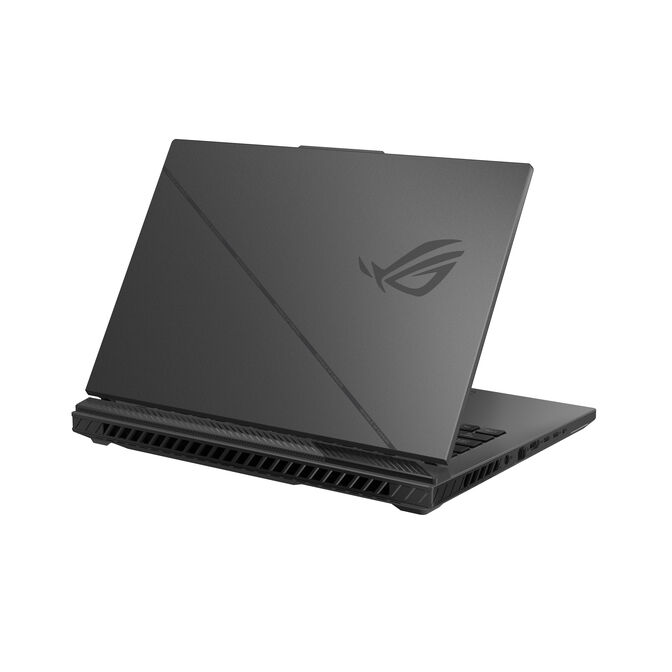 Port&aacute;til ASUS ROG Strix G16 G614PW 16" R9 8940HX 32GB DDR5 1TB RTX 5080 FHD+ 165Hz image number 8