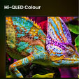 Televisor Hisense 65E8S 65" Mini LED QLED UltraHD 4K VIDAA image number null