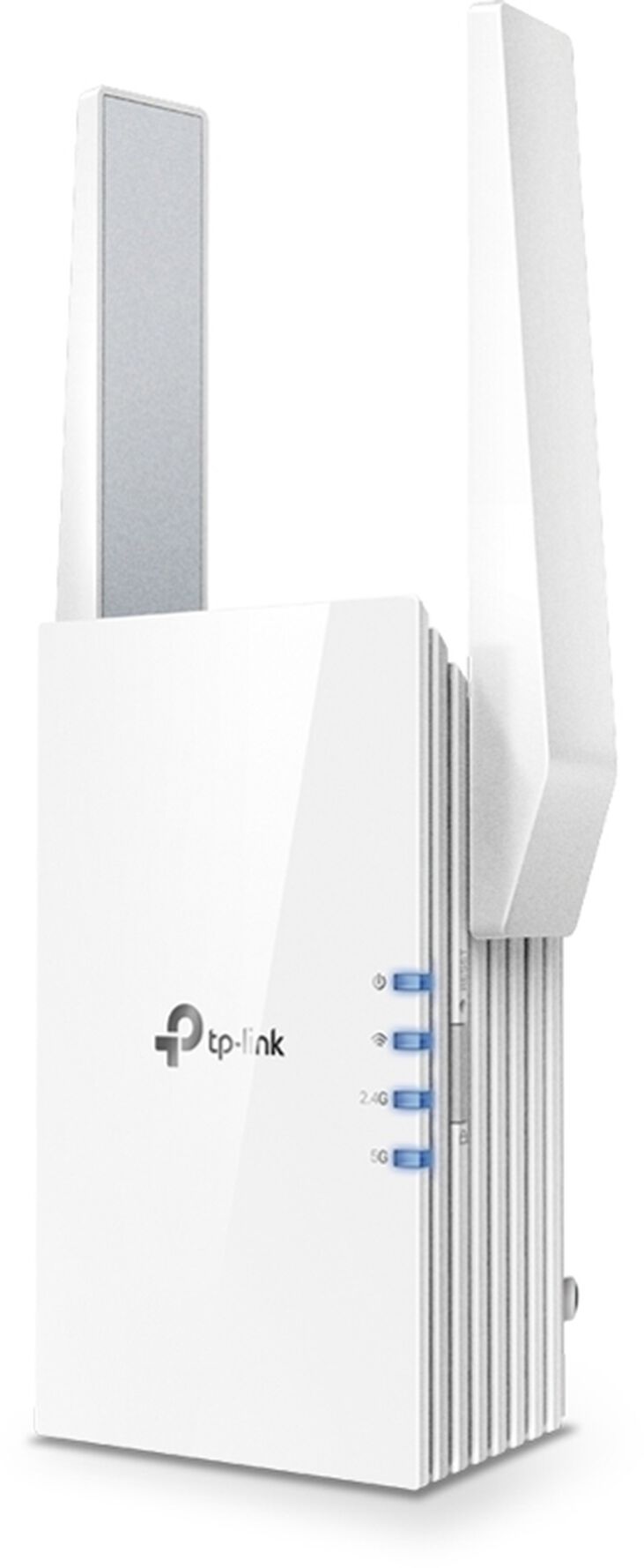 Repetidor TP-Link AX1500 Wi-Fi 6 2 Antenas image number 0