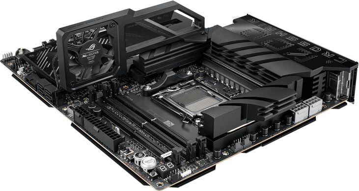 Placa Base Asus ROG Crosshair X870E Apex image number 21