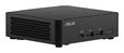 Mini PC ASUS NUC 14 PRO Core 3 100U Barebone Slim image number null