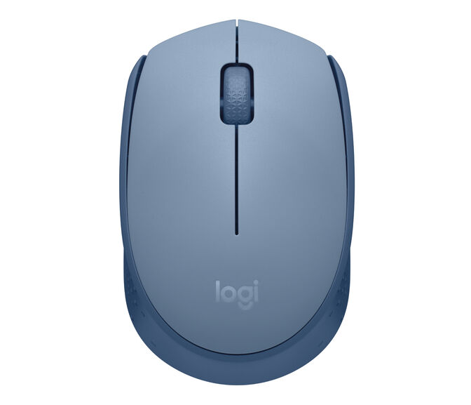Rat&oacute;n Logitech M171 Wireless Azul (910-006866) image number 0