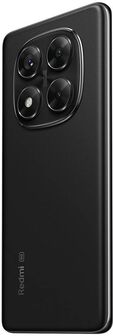 Smartphone Xiaomi Redmi Note 14 Pro 5G 6.67" 8GB/256GB Dual SIM Midnight Black image number null