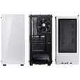 Caja E-ATX Kolink Stronghold Vidrio Templado Negro/Blanco image number null