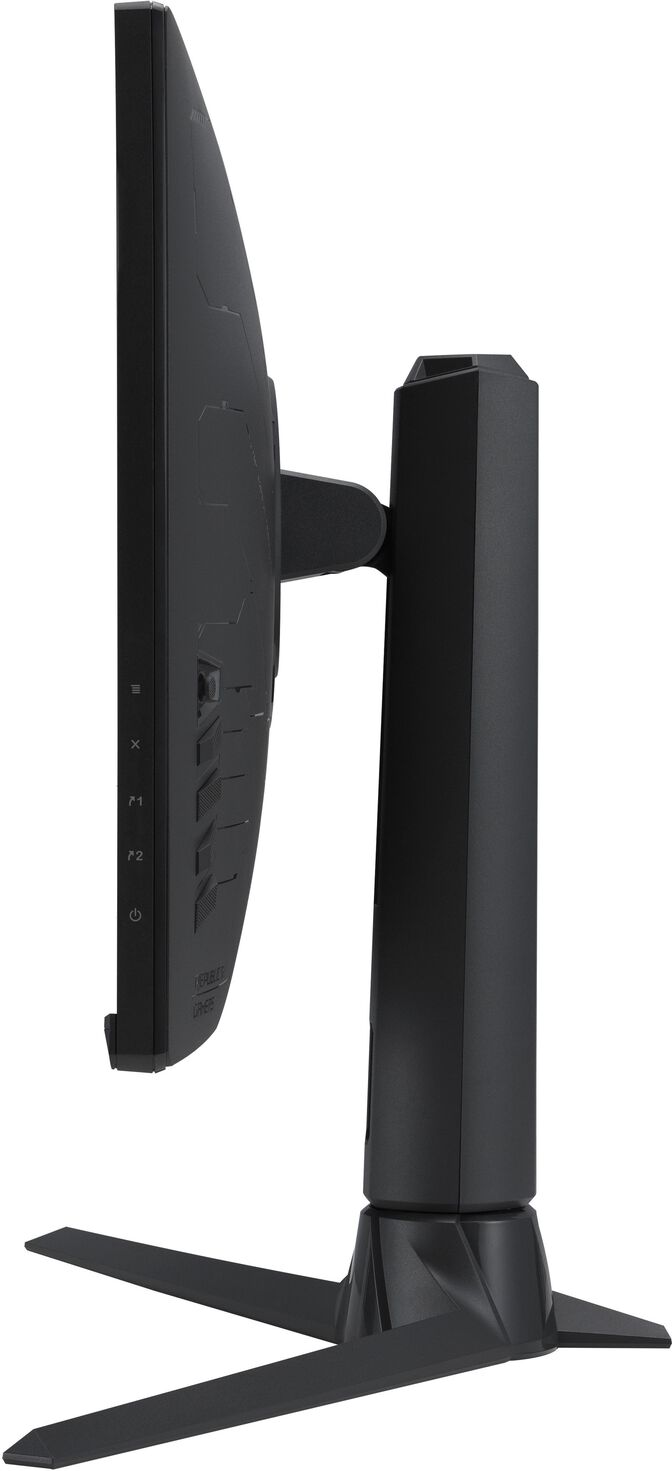 Monitor ASUS ROG STRIX 27" XG27AQMR Fast IPS QHD 300Hz 1ms G-SYNC Compatible / FreeSync Premium DisplayHDR 600 image number 6
