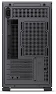 Caja Micro-ATX Jonsbo D31 MESH con Visor Vidrio Templado Negro image number null