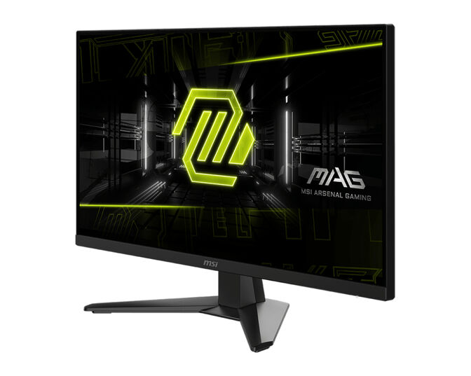 Monitor MSI 27" MAG 272F IPS FHD 200Hz 0.5ms FreeSync Premium image number 3