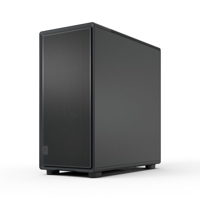 Torre E-ATX Fractal Design Epoch XL Black Tempered Glass Light Tint image number 5