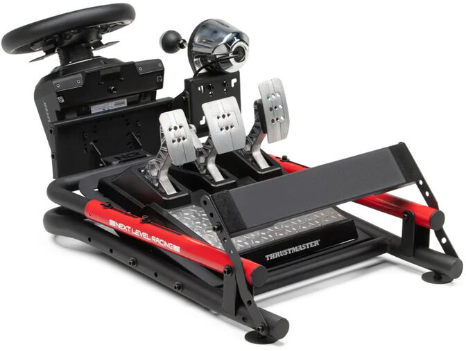 Next Level Racing Wheel Stand Lite 2.0 image number 3